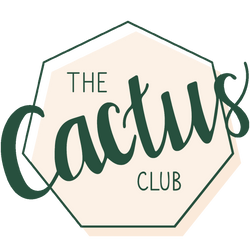 The Cactus Club - Gift card