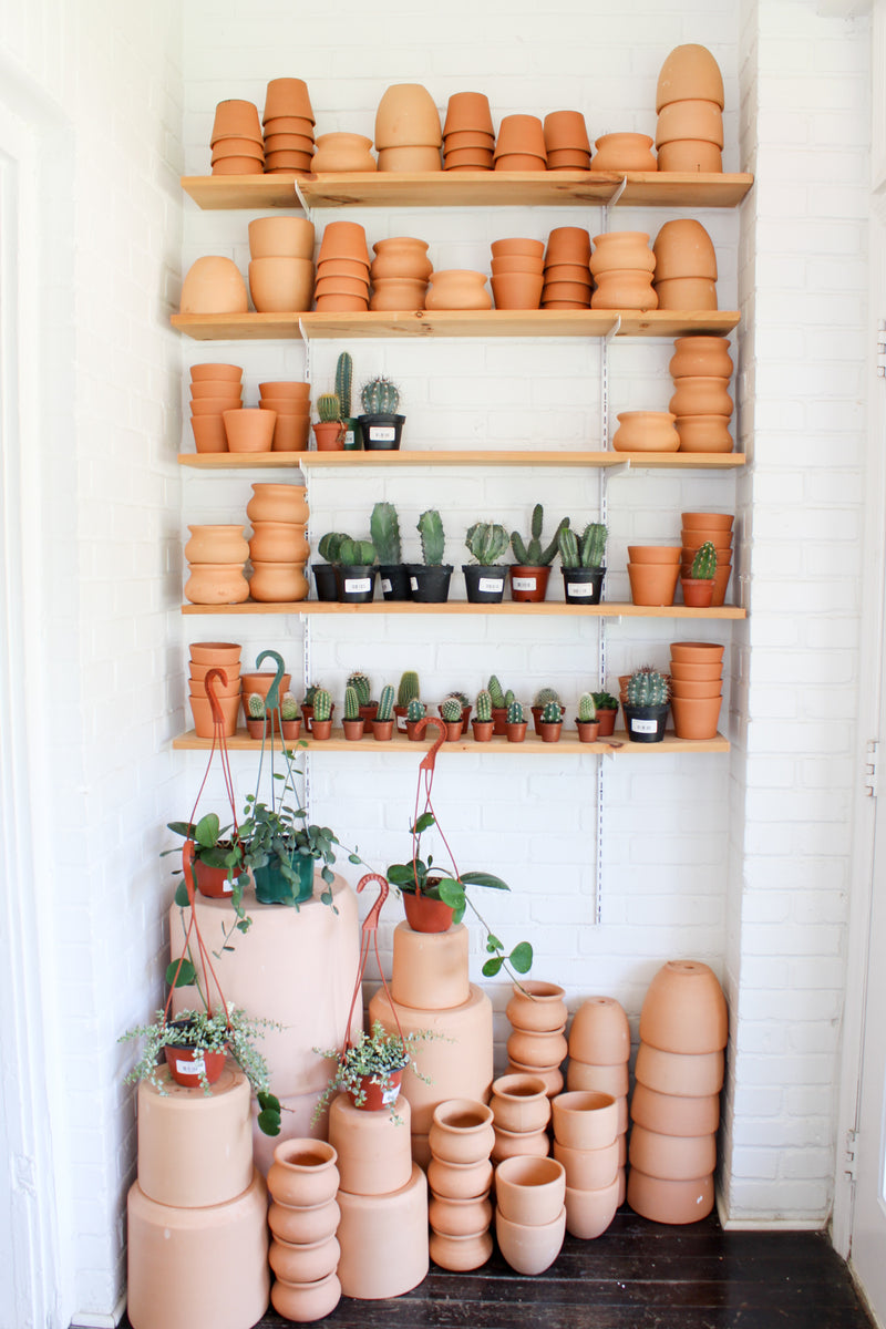 Ella Pot